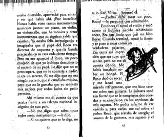 Barcos que vuelan.  paula carrasco