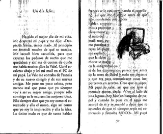 Barcos que vuelan.  paula carrasco