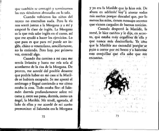 Barcos que vuelan.  paula carrasco