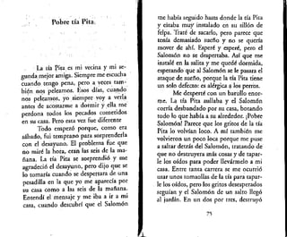 Barcos que vuelan.  paula carrasco