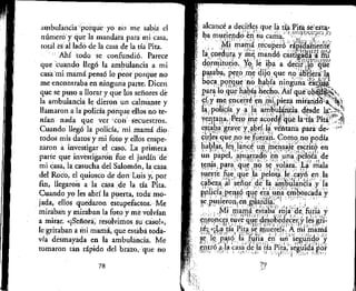 Barcos que vuelan.  paula carrasco