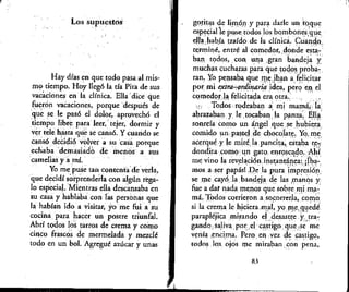 Barcos que vuelan.  paula carrasco