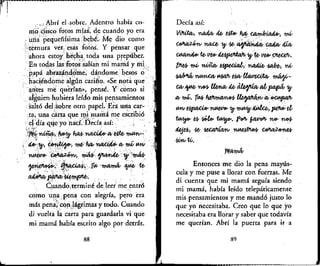 Barcos que vuelan.  paula carrasco