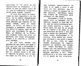 Barcos que vuelan.  paula carrasco