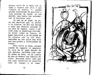 Barcos que vuelan.  paula carrasco