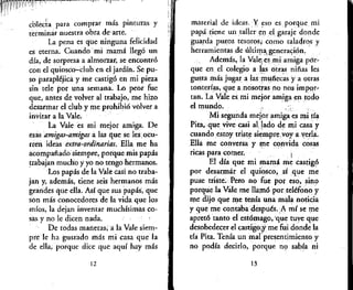 Barcos que vuelan.  paula carrasco