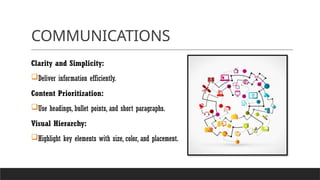 Web Design Principles and Elements | PPTX
