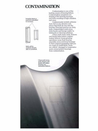 Barden bearing failures_us_en PDF