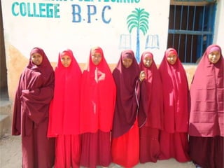 Bardera polytechnic PPT