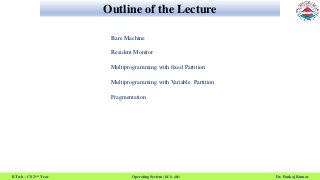 Bare Machine | PPT