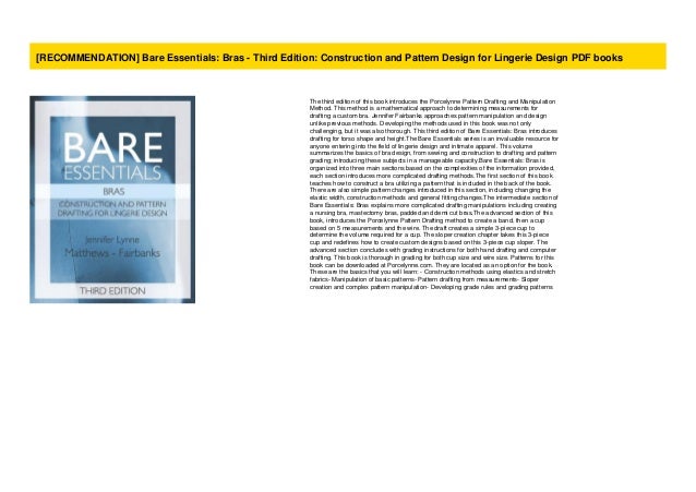 bare essentials bras