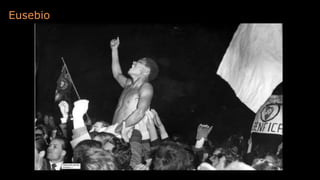 Eusebio
 