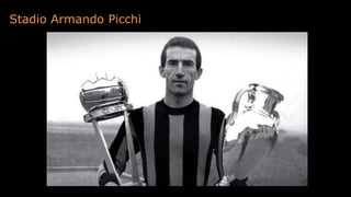 Stadio Armando Picchi
 