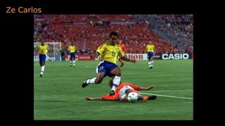Ze Carlos
 