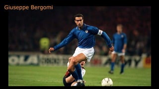 Giuseppe Bergomi
 
