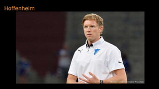 Hoffenheim
 