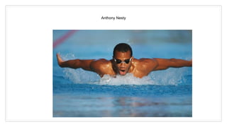 Anthony Nesty
49
 