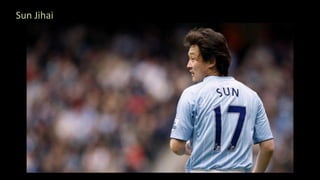 Sun Jihai
 
