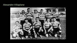 Alexandre Villaplane
 