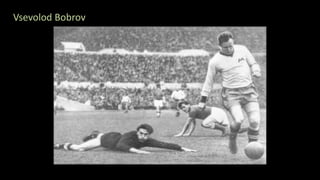 Vsevolod Bobrov
 