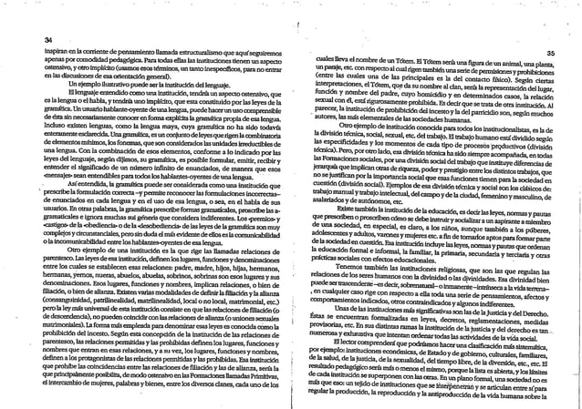 Compendio de análisis institucional y otras corrientes - Baremblitt