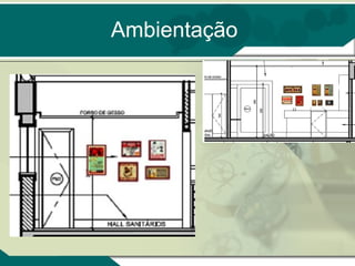 Ambientação 