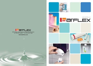 www.ebarflex.co.kr




580 Yongsan-dong, Yusung-gu, Daejeon 305-500, Korea
    Tel : 82-42-671-4600~3 Fax : 82-42-671-4606
              www.ebarflex.co.kr




                                                      July 2008. Designed by BizPlus AD Inc. www.bizplusad.co.kr
 