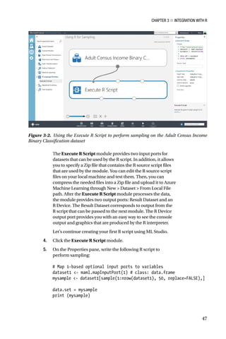 Barga, roger. predictive analytics with microsoft azure machine ...