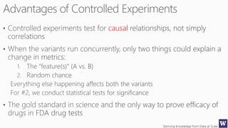 Deriving Knowledge from Data at Scale
causal
 