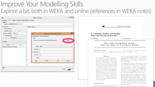 Deriving Knowledge from Data at Scale
 