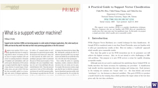 Deriving Knowledge from Data at Scale
 