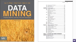 Deriving Knowledge from Data at Scale
 