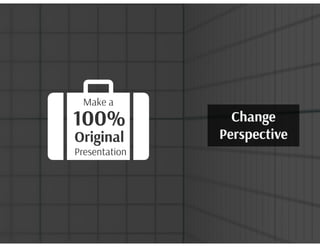 3D Bar Graph Template