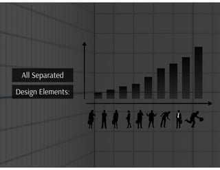 3D Bar Graph Template
