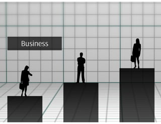 3D Bar Graph Template