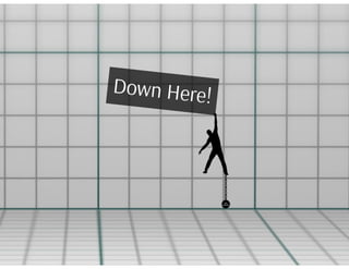 3D Bar Graph Template