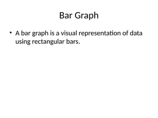 Comprehensive Guide to Understanding and Using Bar Graphs Effectively ...