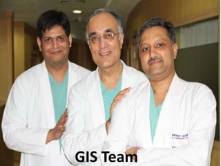 GIS Team
 