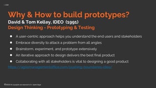 Comprehensive Guide to UX Research, Prototyping, and Design Testing | PDF