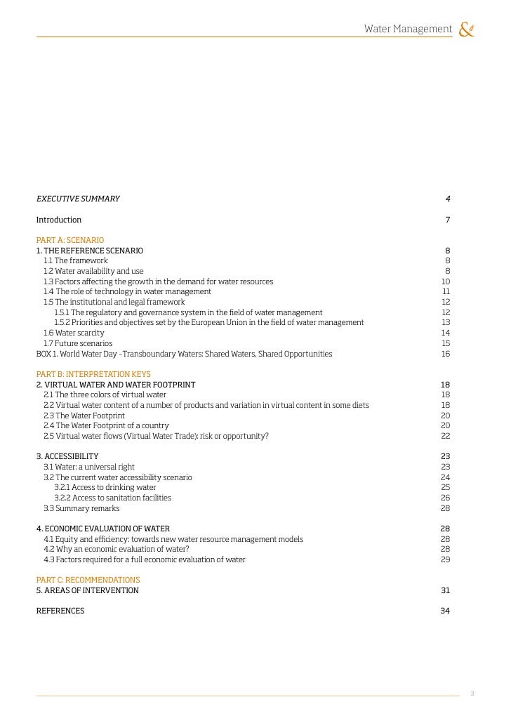 Position Paper Water Management En Mother Teresa Biography Essay Pmr English Essay Position Paper Water Management En Example Of A Report Essay also Persuasive Essay Sample Paper