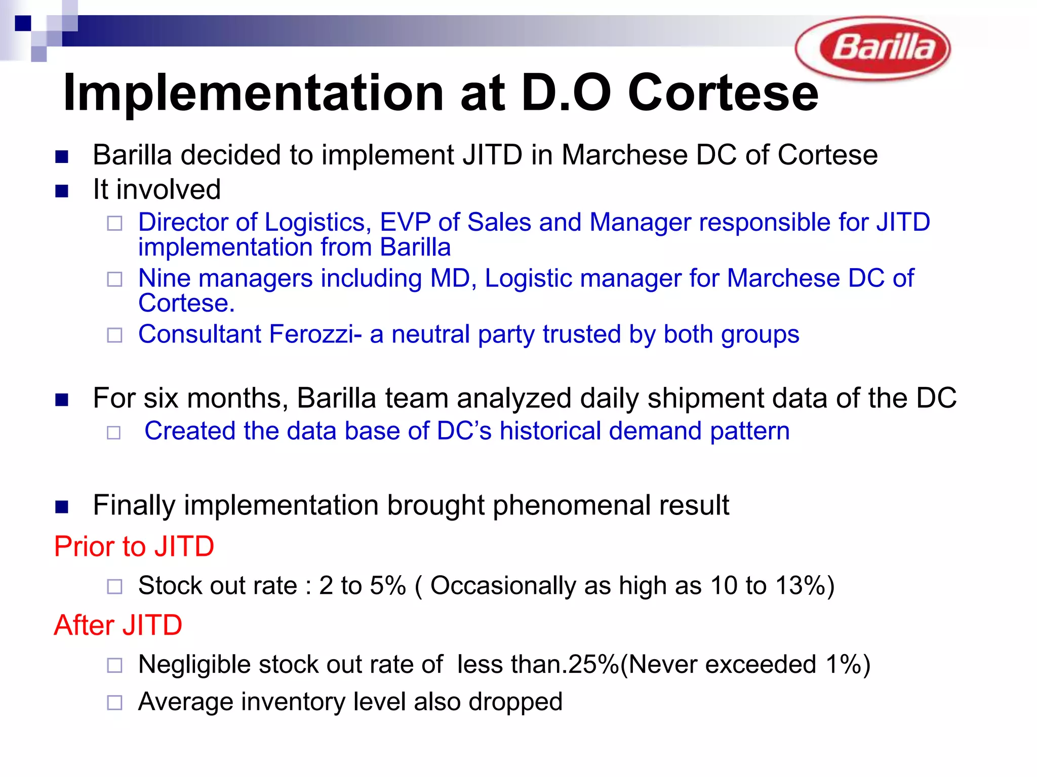 Took note of Competitor’s price, stockouts, new product introductions