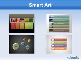 Smart Art 