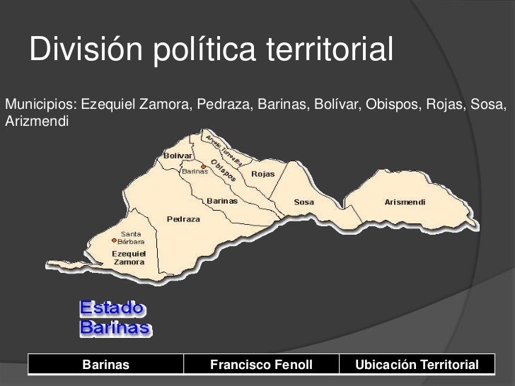 Barinas