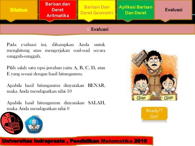 Perdagangan opsi matematika