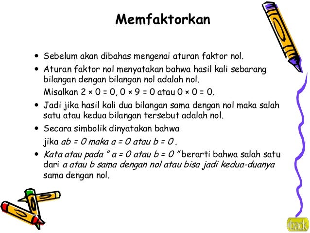 Barisan & deret persamaan kuadrat (kelompok 14)