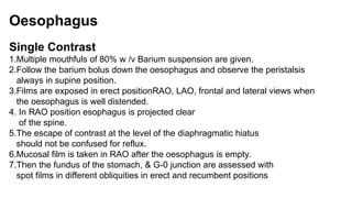 Barium swallow .pdf