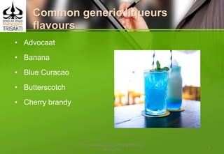 Bar knowledge | PDF
