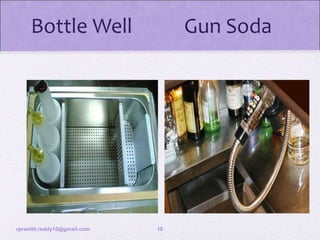 Bottle Well Gun Soda
rpranith.reddy10@gmail.com 18
 