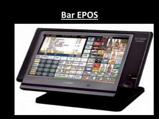 Bar EPOS
rpranith.reddy10@gmail.com 27
 