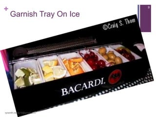 +
Garnish Tray On Ice
rpranith.reddy10@gmail.com
9
 
